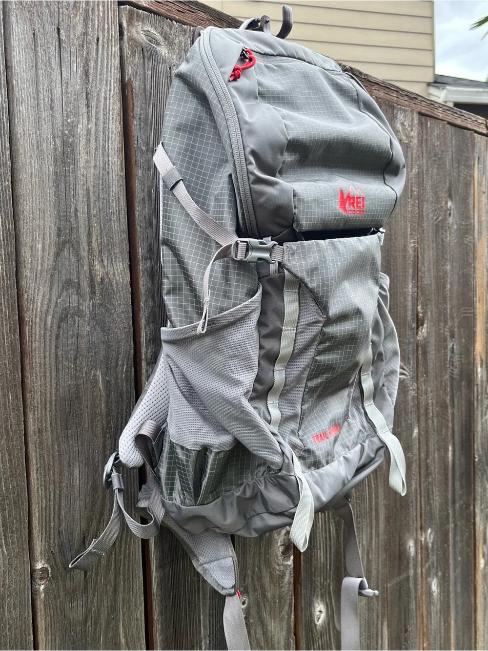 REI Co-op Trail Hydro 30 backpack